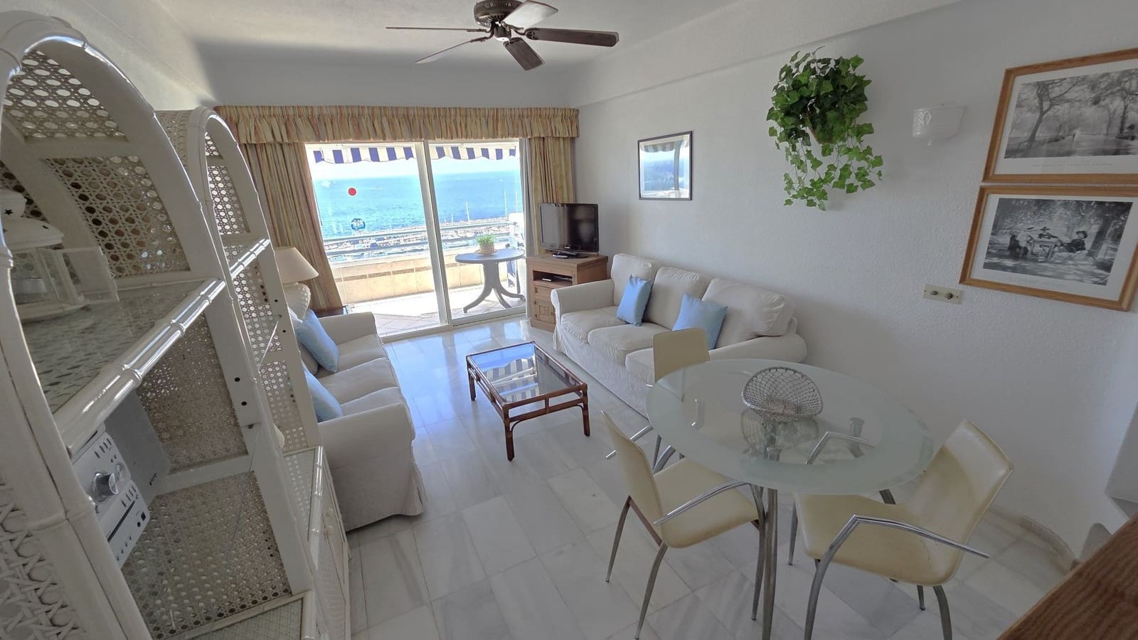 1 soverom Leilighet til salgs i Costa Adeje med svømmebasseng - € 415 000 (Ref: 8854565)