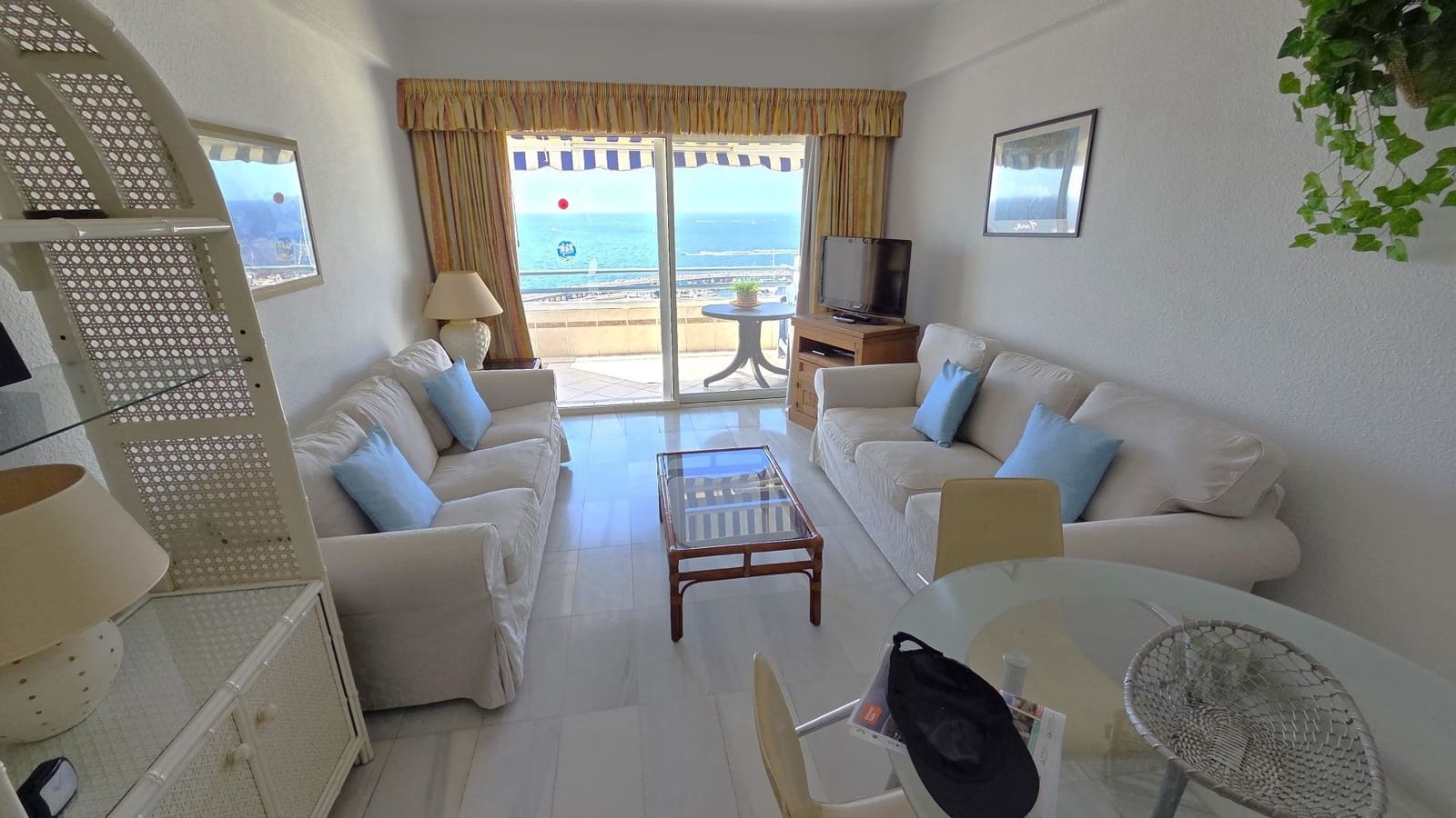 1 soverom Leilighet til salgs i Costa Adeje med svømmebasseng - € 415 000 (Ref: 8854565)