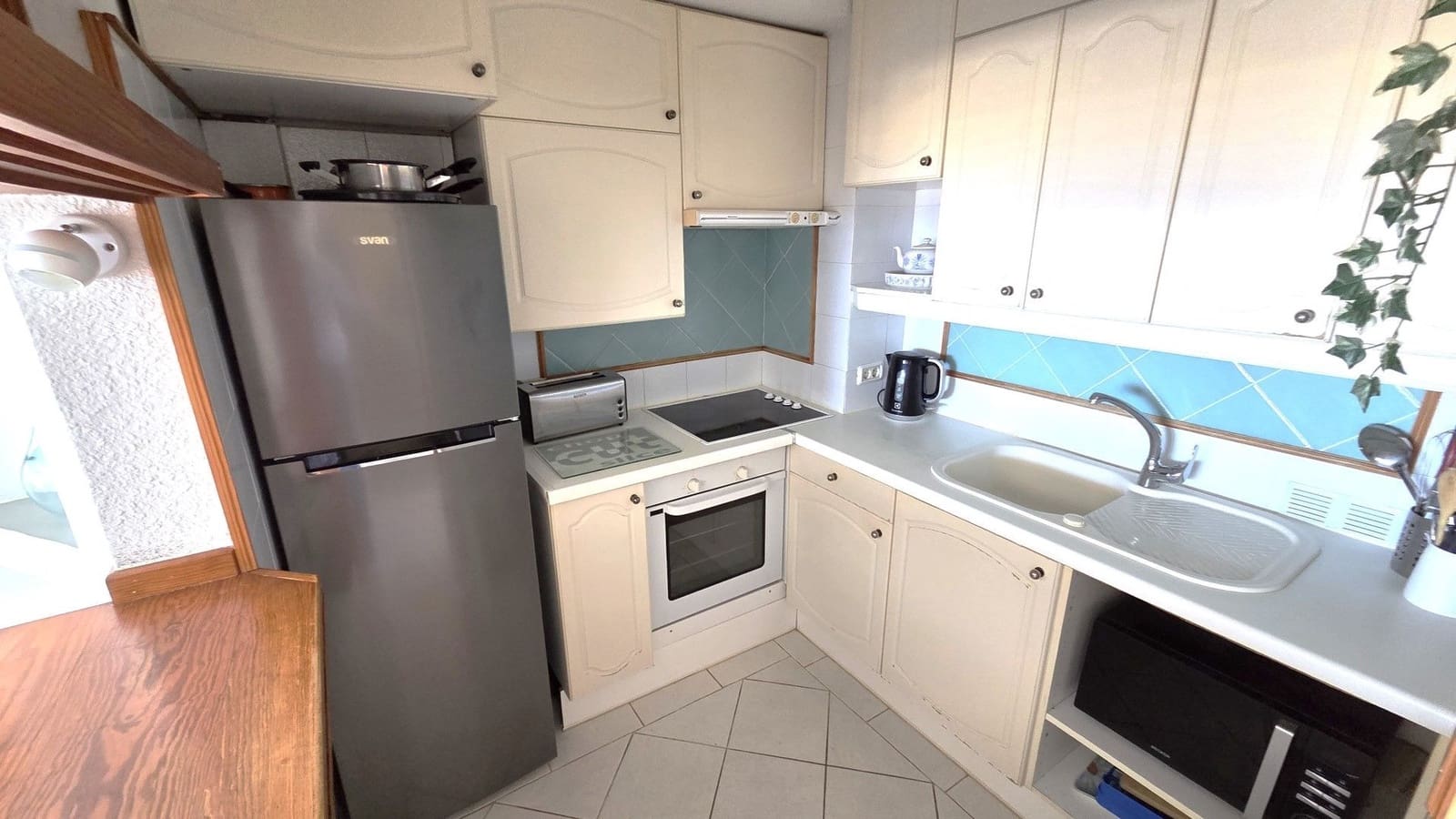 1 soverom Leilighet til salgs i Costa Adeje med svømmebasseng - € 415 000 (Ref: 8854565)