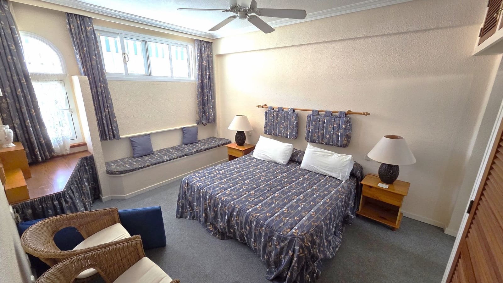 1 soverom Leilighet til salgs i Costa Adeje med svømmebasseng - € 415 000 (Ref: 8854565)