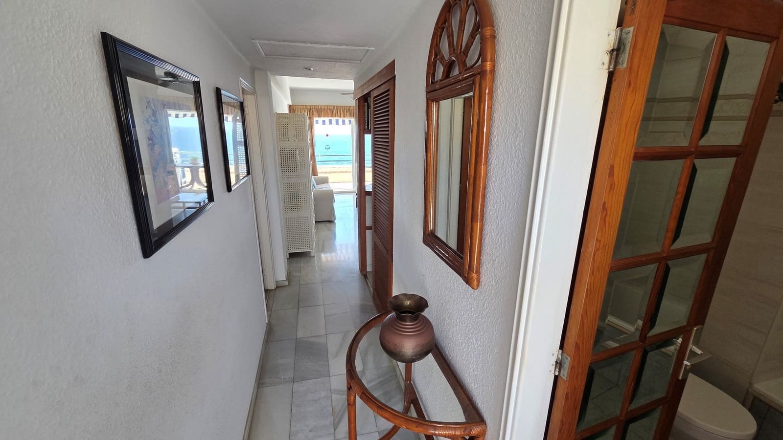 1 soverom Leilighet til salgs i Costa Adeje med svømmebasseng - € 415 000 (Ref: 8854565)