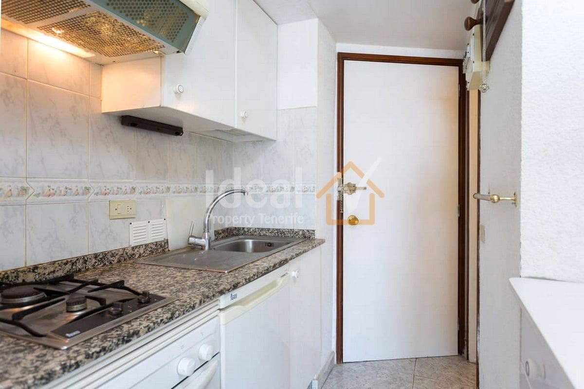 Studio til salg i Costa Adeje med swimmingpool - € 230.000 (Ref: 8862405)