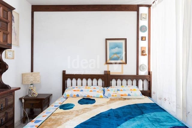 Studio na sprzedaż w Costa Adeje, Adeje z basenem - 230 000 € (Ref: 8862405)