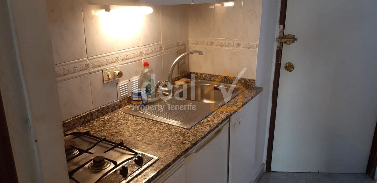 Studio til salg i Costa Adeje med swimmingpool - € 230.000 (Ref: 8862405)