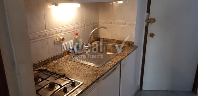 Studio na sprzedaż w Costa Adeje, Adeje z basenem - 230 000 € (Ref: 8862405)