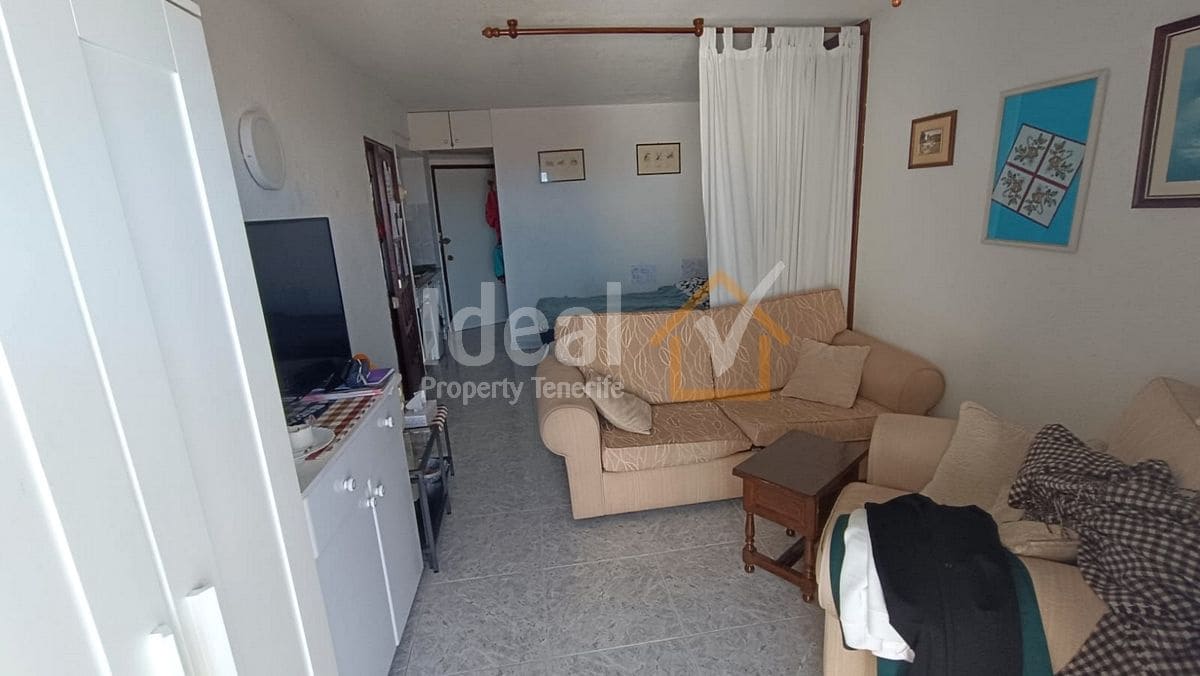 Studio til salg i Costa Adeje med swimmingpool - € 230.000 (Ref: 8862405)