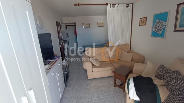 Studio na sprzedaż w Costa Adeje, Adeje z basenem - 230 000 € (Ref: 8862405)