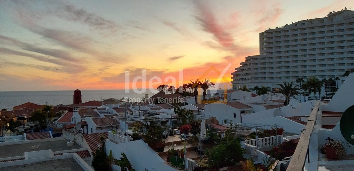 Studio til salg i Costa Adeje med swimmingpool - € 230.000 (Ref: 8862405)