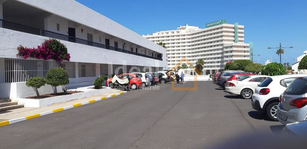 Studio til salg i Costa Adeje med swimmingpool - € 230.000 (Ref: 8862405)