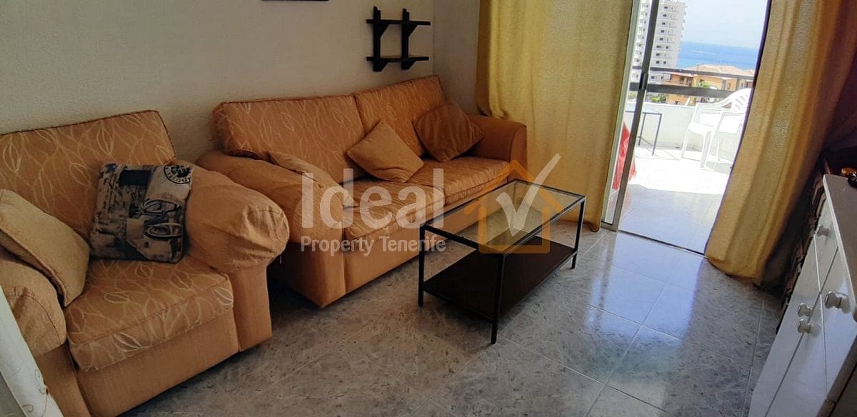 Studio til salg i Costa Adeje med swimmingpool - € 230.000 (Ref: 8862405)