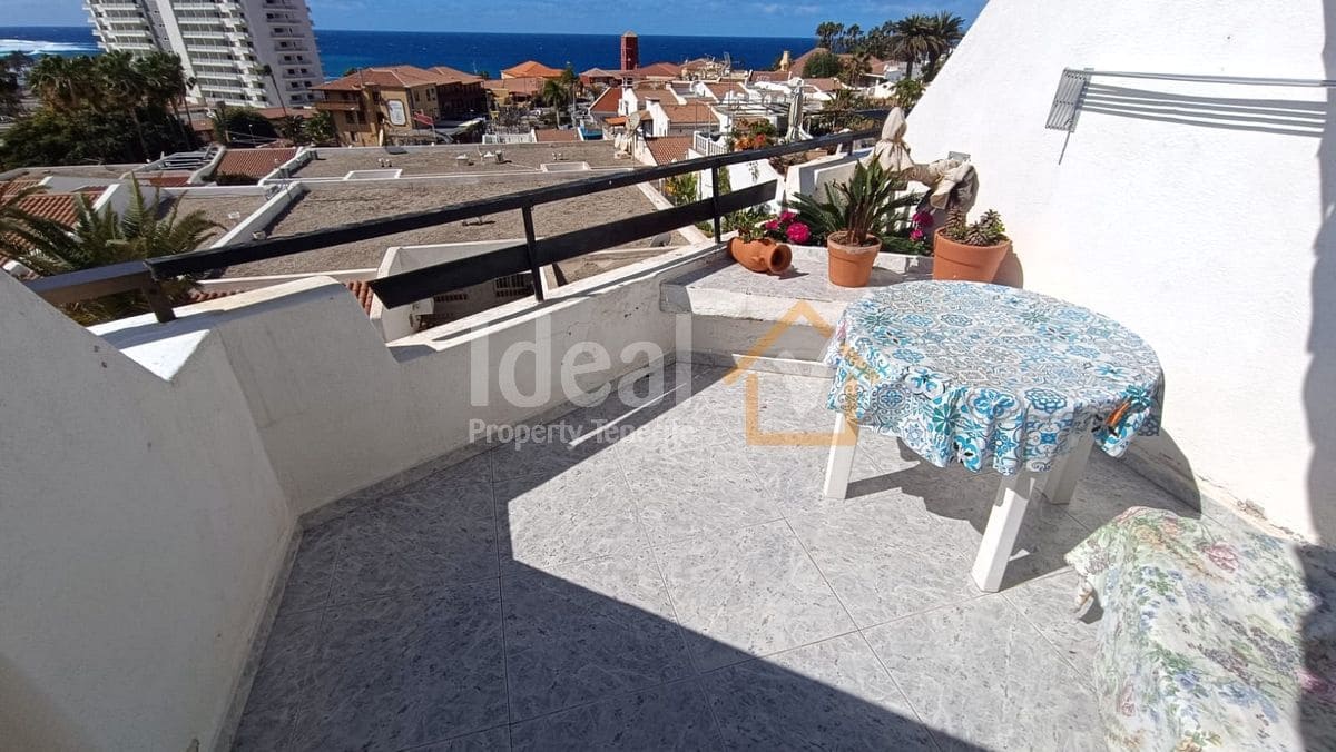 Studio til salg i Costa Adeje med swimmingpool - € 230.000 (Ref: 8862405)