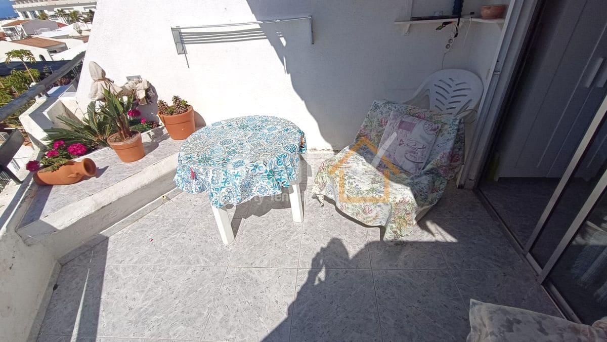 Studio til salg i Costa Adeje med swimmingpool - € 230.000 (Ref: 8862405)