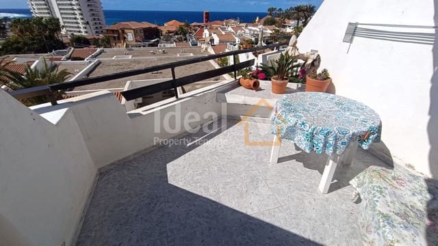 Studio na sprzedaż w Costa Adeje, Adeje z basenem - 230 000 € (Ref: 8862405)