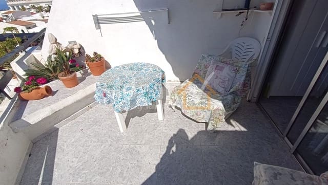 Studio na sprzedaż w Costa Adeje, Adeje z basenem - 230 000 € (Ref: 8862405)