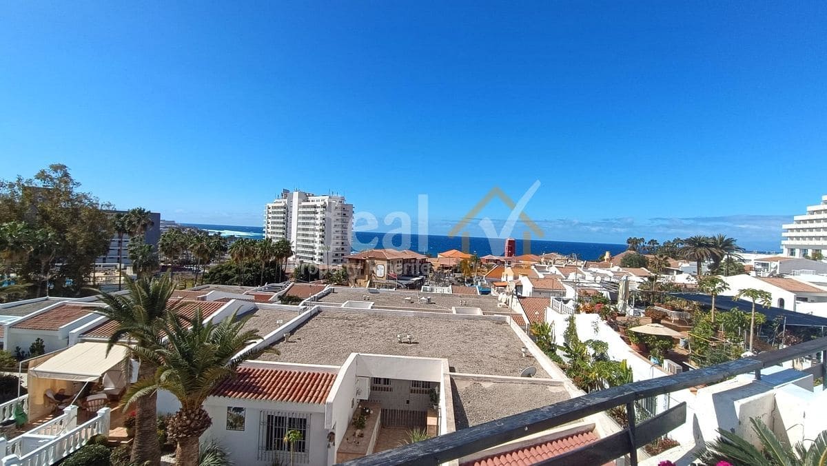 Studio til salg i Costa Adeje med swimmingpool - € 230.000 (Ref: 8862405)