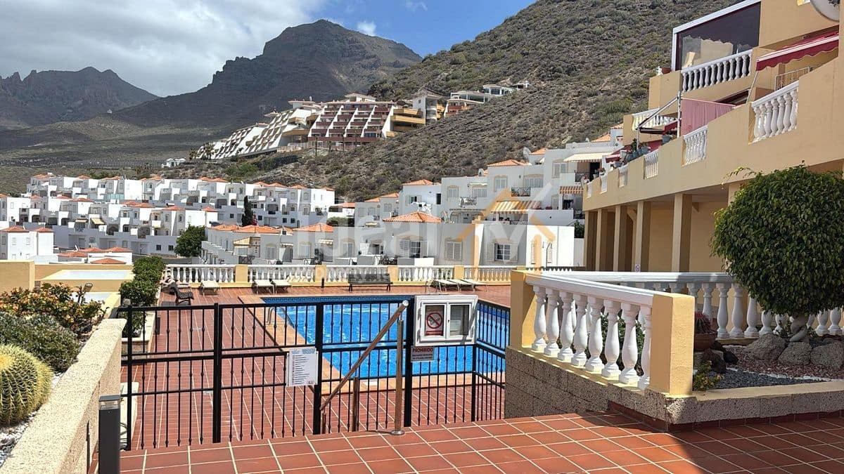 2 soverom Leilighet til salgs i Torviscas med svømmebasseng - € 299 000 (Ref: 8892698)