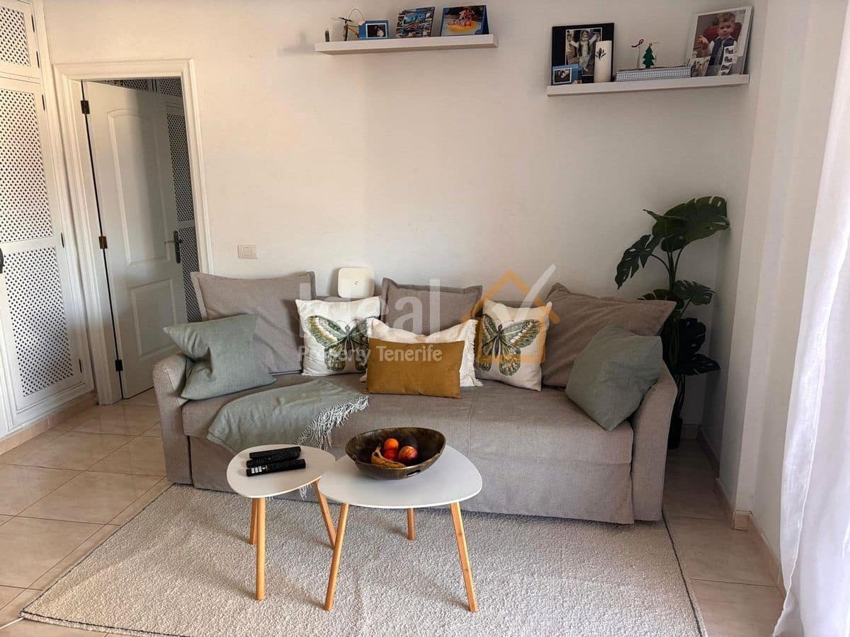 2 soverom Leilighet til salgs i Torviscas med svømmebasseng - € 299 000 (Ref: 8892698)