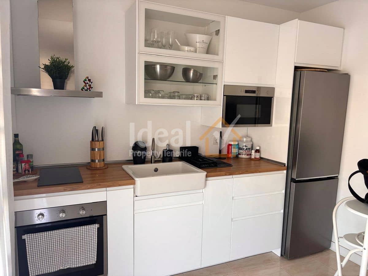 2 soverom Leilighet til salgs i Torviscas med svømmebasseng - € 299 000 (Ref: 8892698)