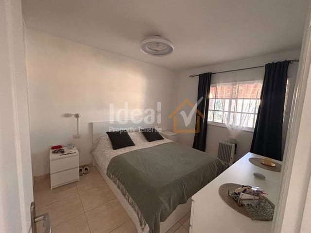 2 soveværelse Lejlighed til salg i Torviscas, Adeje med swimmingpool - € 299.000 (Ref: 8892698)