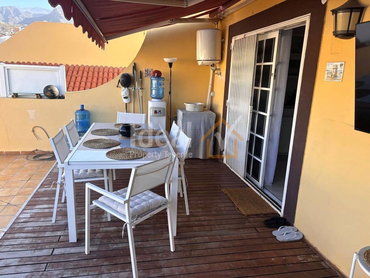 2 soverom Leilighet til salgs i Torviscas med svømmebasseng - € 299 000 (Ref: 8892698)