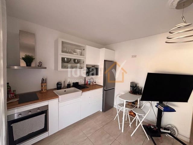 2 soveværelse Lejlighed til salg i Torviscas, Adeje med swimmingpool - € 299.000 (Ref: 8892698)