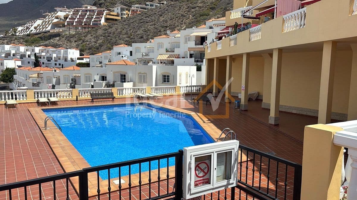 2 soverom Leilighet til salgs i Torviscas med svømmebasseng - € 299 000 (Ref: 8892698)