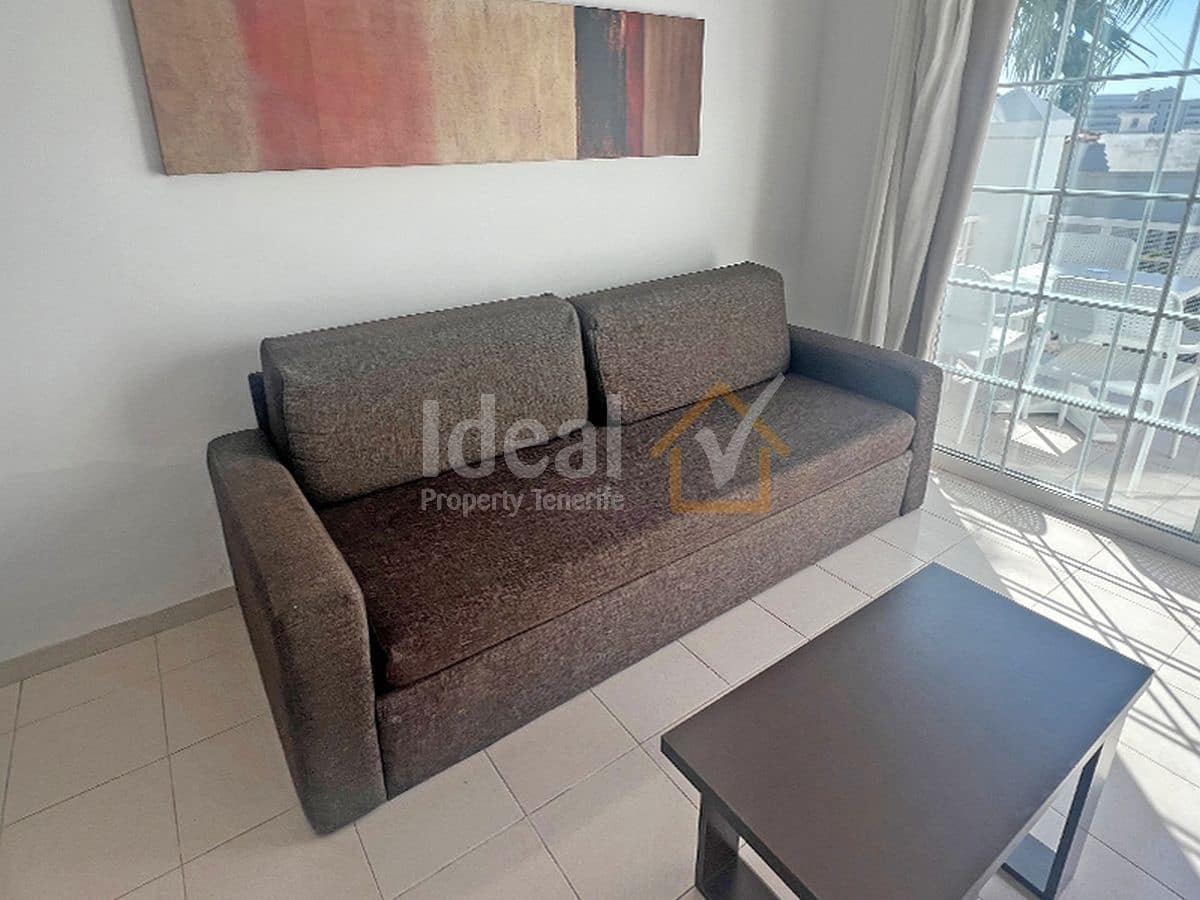 1 soveværelse Lejlighed til salg i Costa Adeje med swimmingpool - € 235.000 (Ref: 8921056)