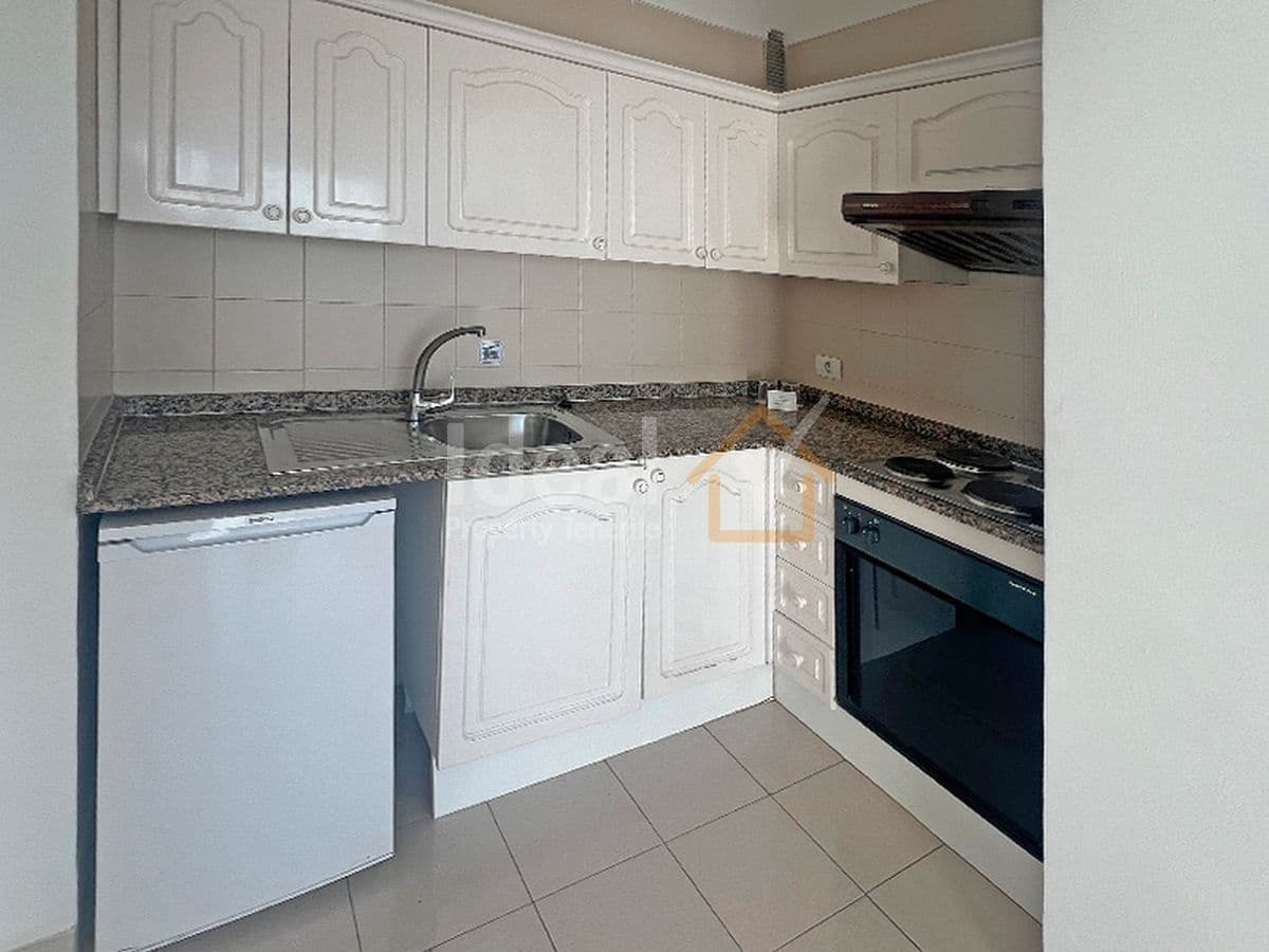 1 soveværelse Lejlighed til salg i Costa Adeje med swimmingpool - € 235.000 (Ref: 8921056)