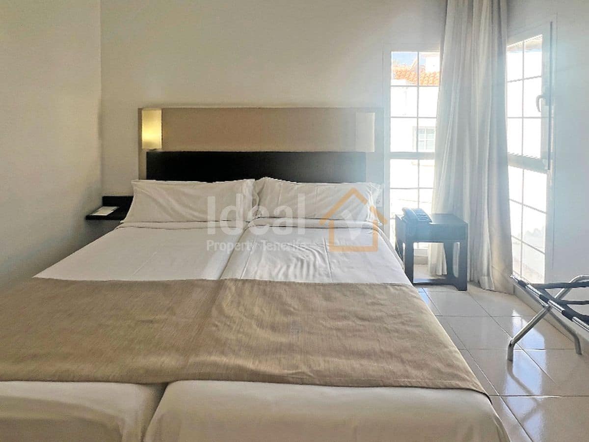 1 soveværelse Lejlighed til salg i Costa Adeje med swimmingpool - € 235.000 (Ref: 8921056)