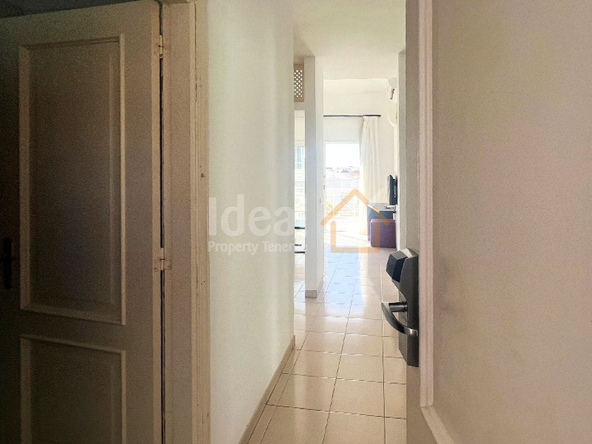 1 soveværelse Lejlighed til salg i Costa Adeje med swimmingpool - € 235.000 (Ref: 8921056)