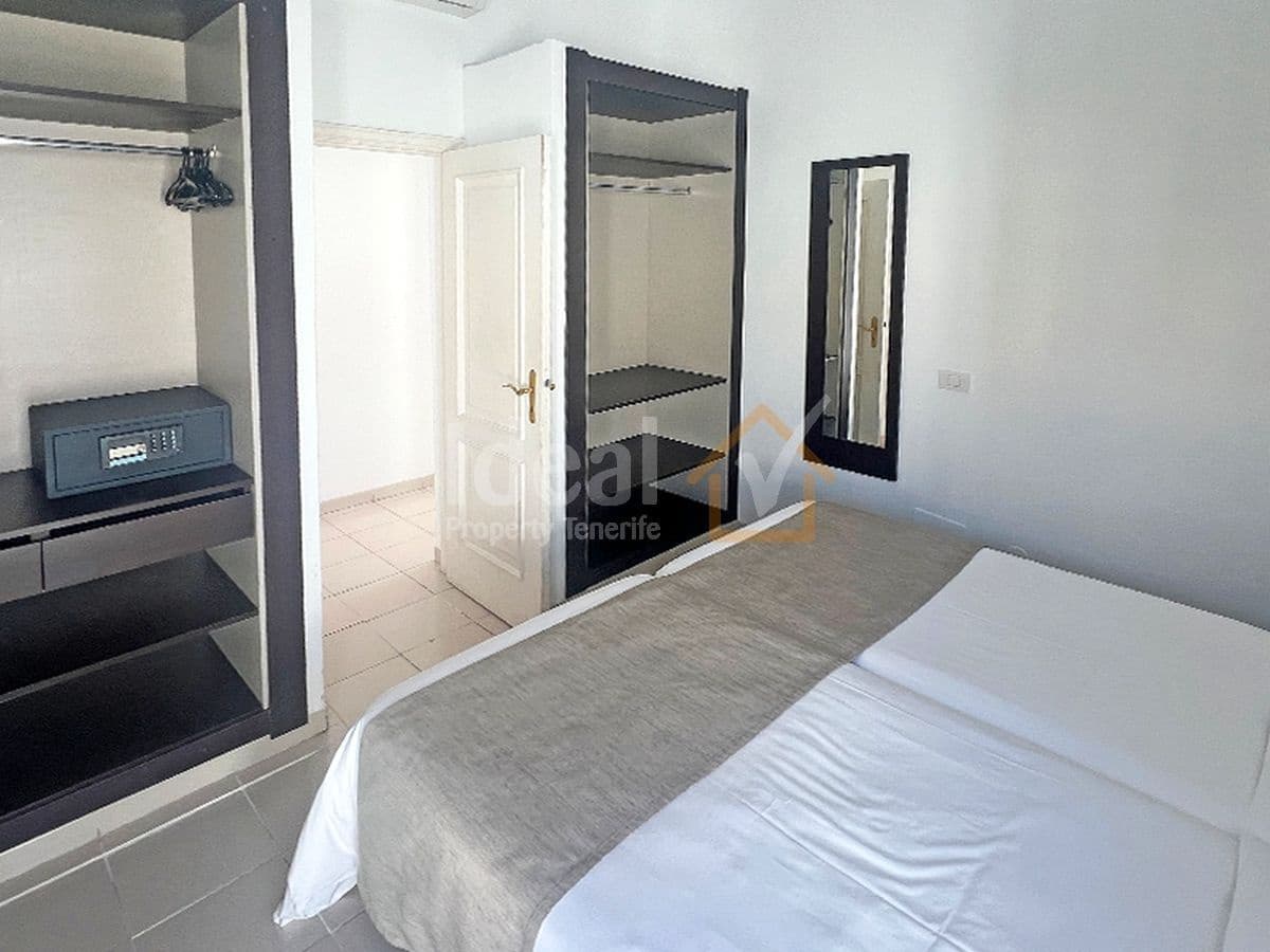 1 soveværelse Lejlighed til salg i Costa Adeje med swimmingpool - € 235.000 (Ref: 8921056)