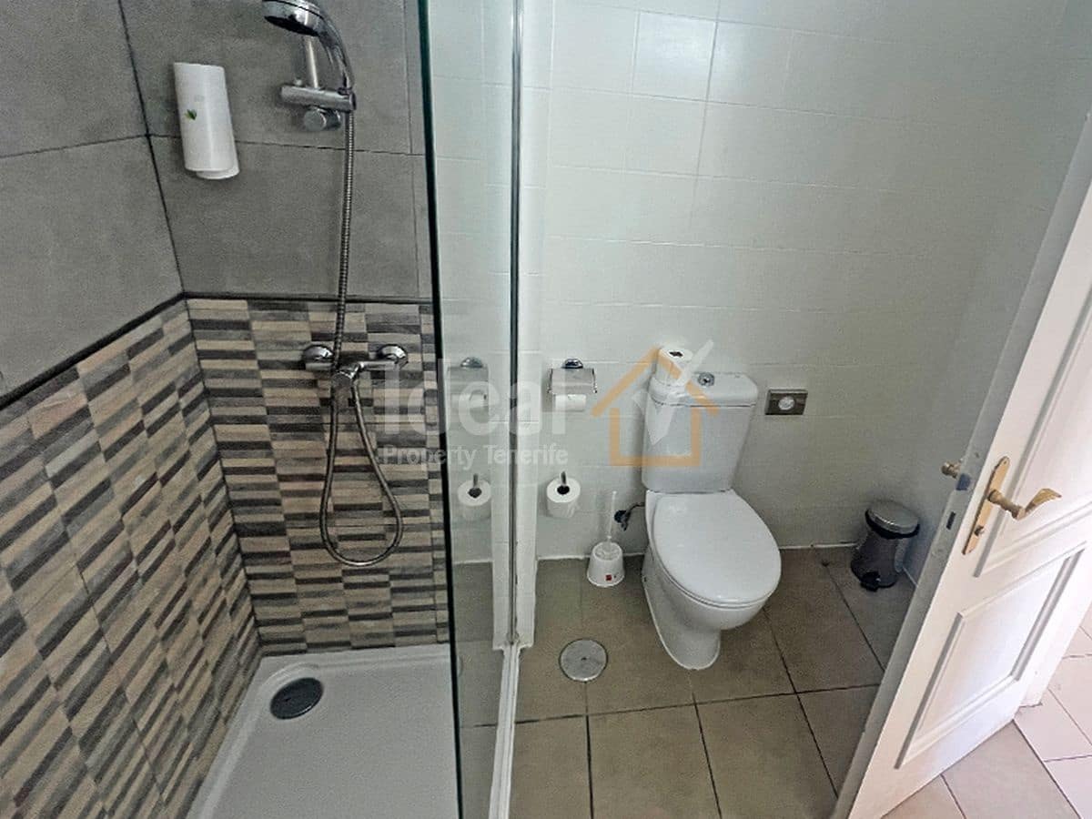 1 soveværelse Lejlighed til salg i Costa Adeje med swimmingpool - € 235.000 (Ref: 8921056)