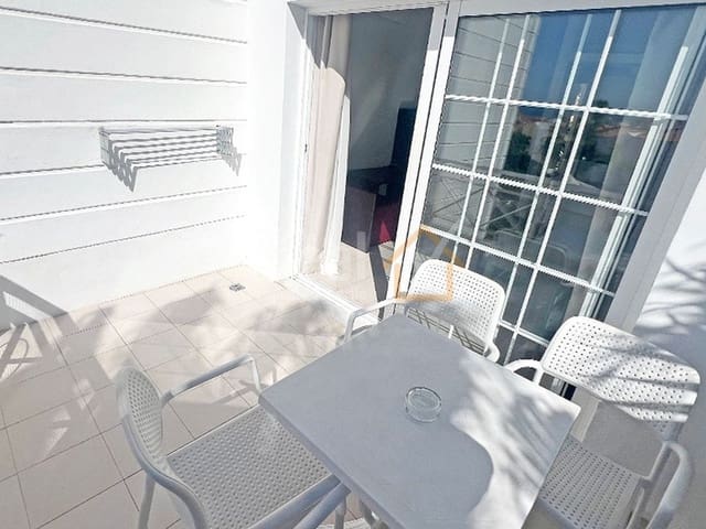 1 soverom Leilighet til salgs i Playa Fañabe, Adeje med svømmebasseng - € 235 000 (Ref: 8921056)