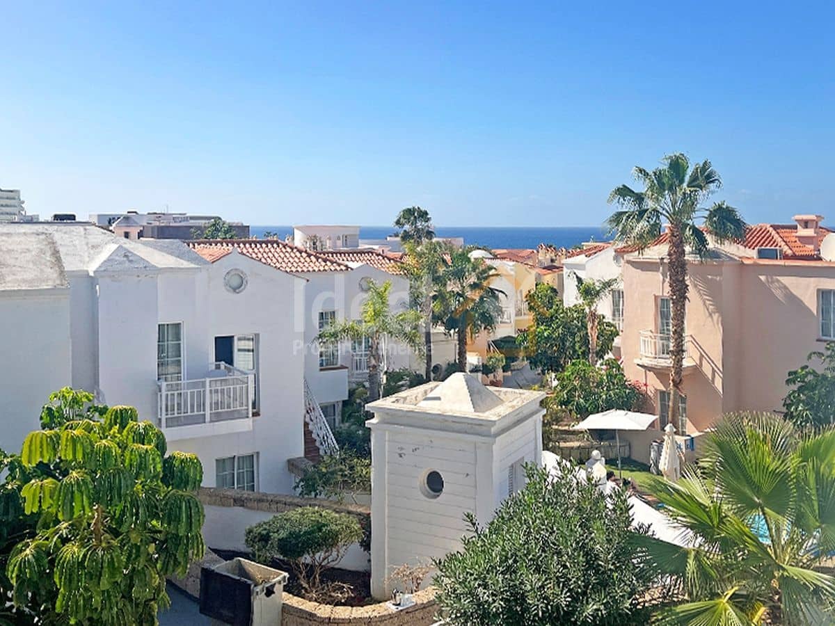 1 soveværelse Lejlighed til salg i Costa Adeje med swimmingpool - € 235.000 (Ref: 8921056)