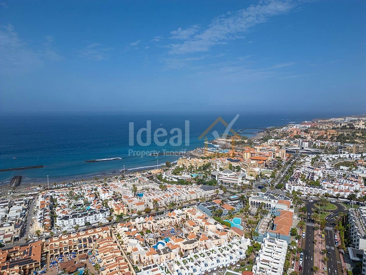 1 soveværelse Lejlighed til salg i Costa Adeje med swimmingpool - € 235.000 (Ref: 8921056)