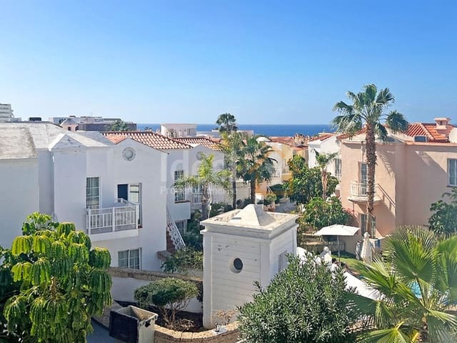 1 soverom Leilighet til salgs i Playa Fañabe, Adeje med svømmebasseng - € 235 000 (Ref: 8921056)