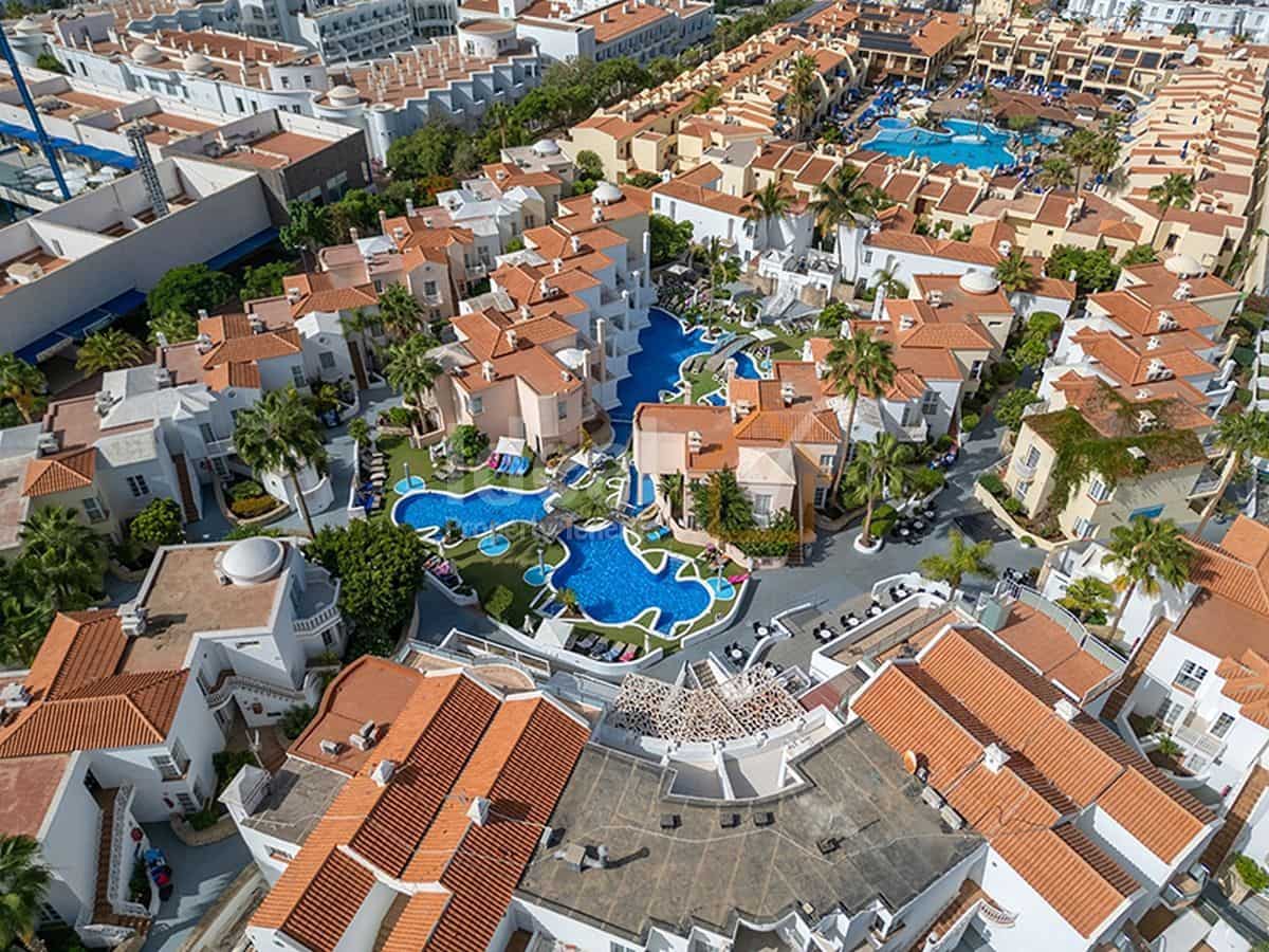 1 soveværelse Lejlighed til salg i Costa Adeje med swimmingpool - € 235.000 (Ref: 8921056)