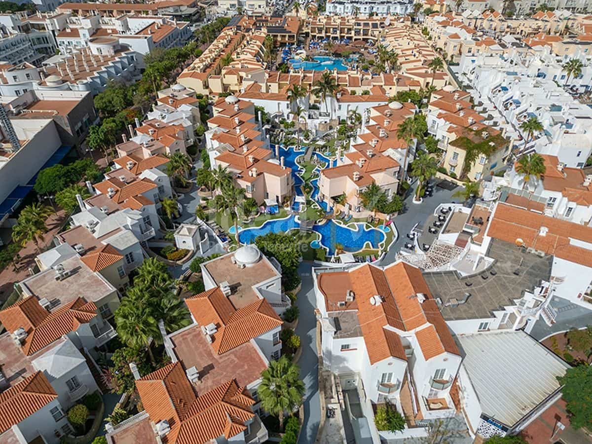 1 soveværelse Lejlighed til salg i Costa Adeje med swimmingpool - € 235.000 (Ref: 8921056)