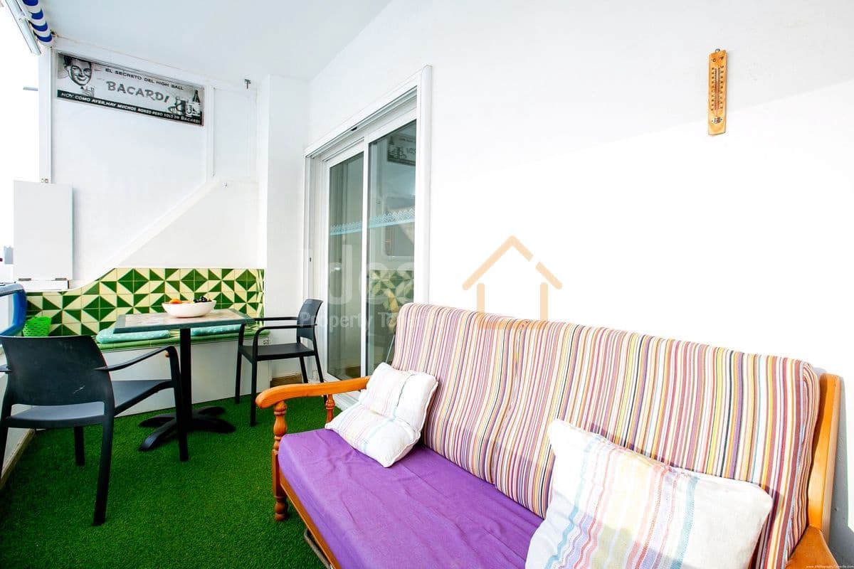 1 soverom Leilighet til salgs i Playa Paraiso med svømmebasseng - € 259 000 (Ref: 8926128)