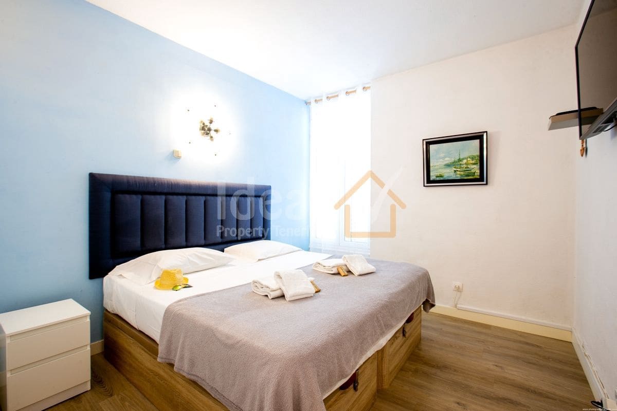 1 soverom Leilighet til salgs i Playa Paraiso med svømmebasseng - € 259 000 (Ref: 8926128)