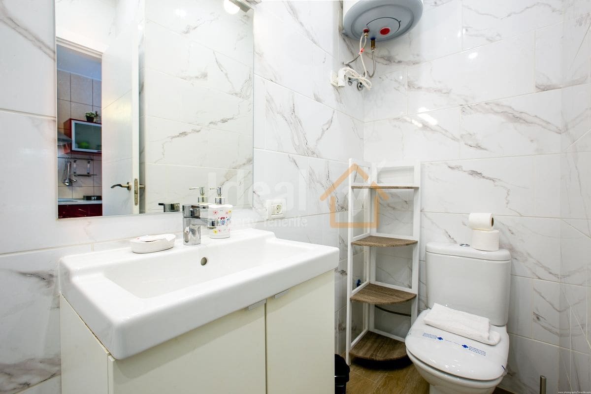 1 soverom Leilighet til salgs i Playa Paraiso med svømmebasseng - € 259 000 (Ref: 8926128)