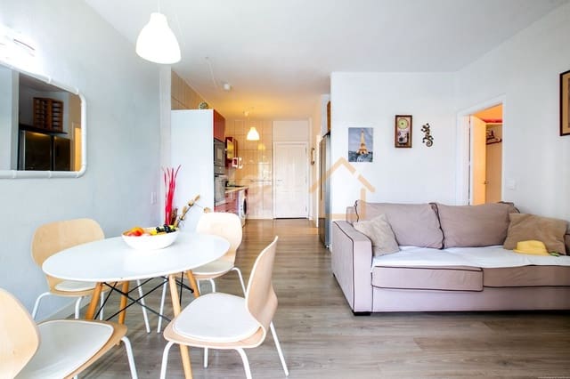 1 soverom Leilighet til salgs i Playa Paraiso, Adeje med svømmebasseng - € 259 000 (Ref: 8926128)