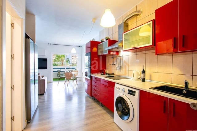 1 soverom Leilighet til salgs i Playa Paraiso, Adeje med svømmebasseng - € 259 000 (Ref: 8926128)