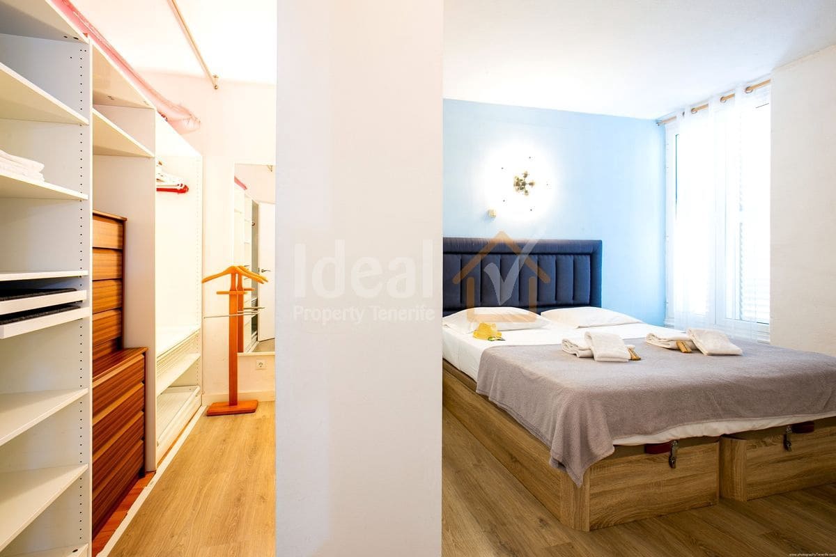 1 soverom Leilighet til salgs i Playa Paraiso med svømmebasseng - € 259 000 (Ref: 8926128)