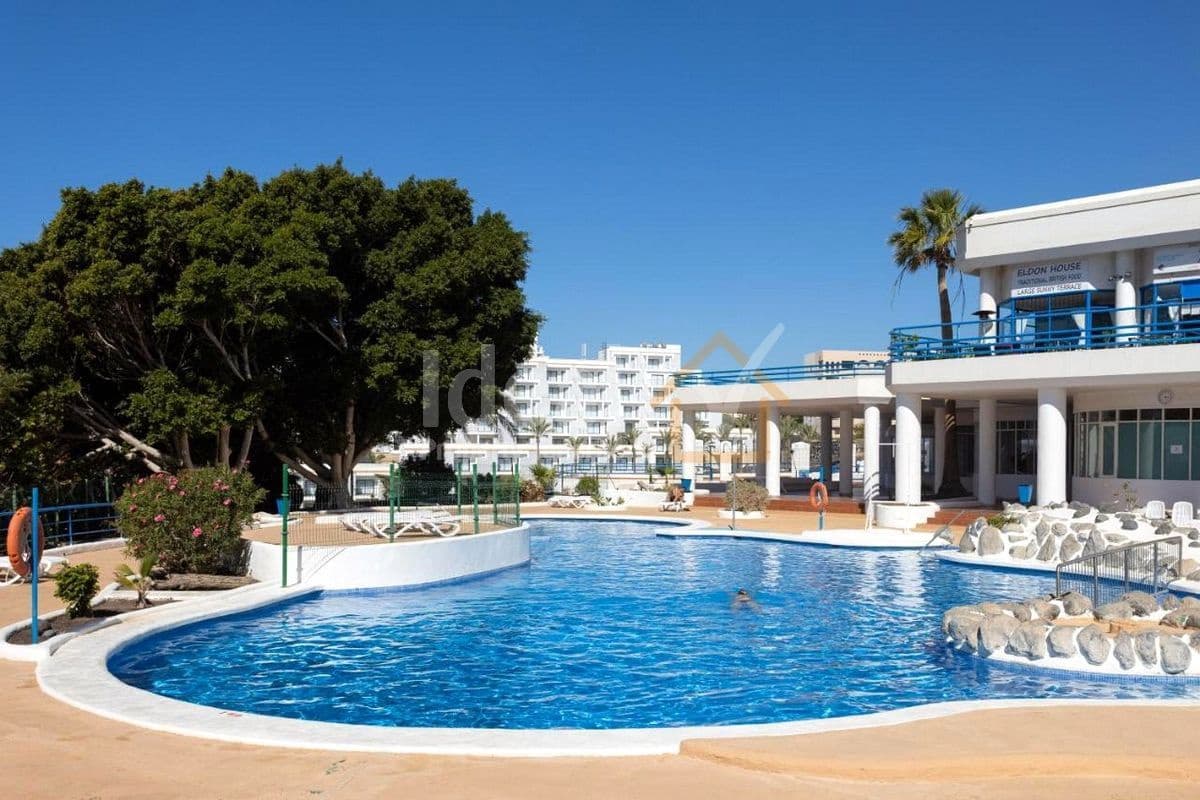 1 soverom Leilighet til salgs i Playa Paraiso med svømmebasseng - € 259 000 (Ref: 8926128)