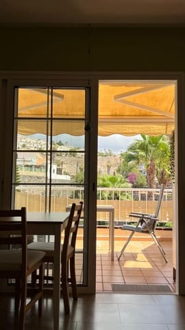 1 slaapkamer Penthouse te koop in Chayofa, Arona met zwembad garage - € 233.000 (Ref: 8931868)