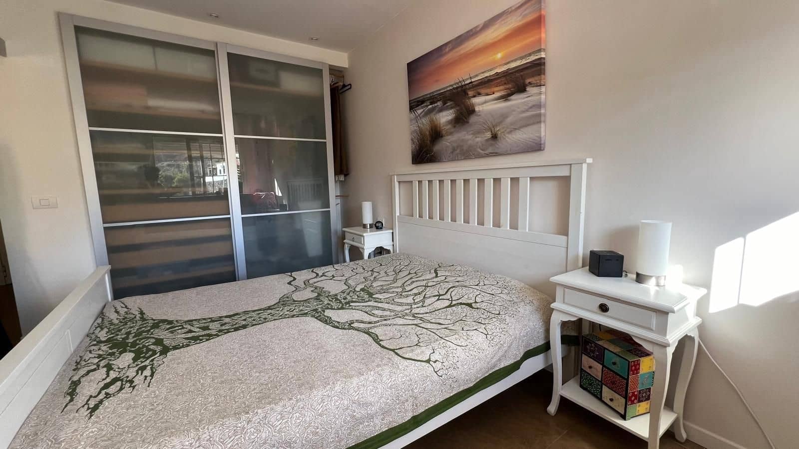 1 soveværelse Penthouse til salg i Chayofa med swimmingpool garage - € 233.000 (Ref: 8931868)