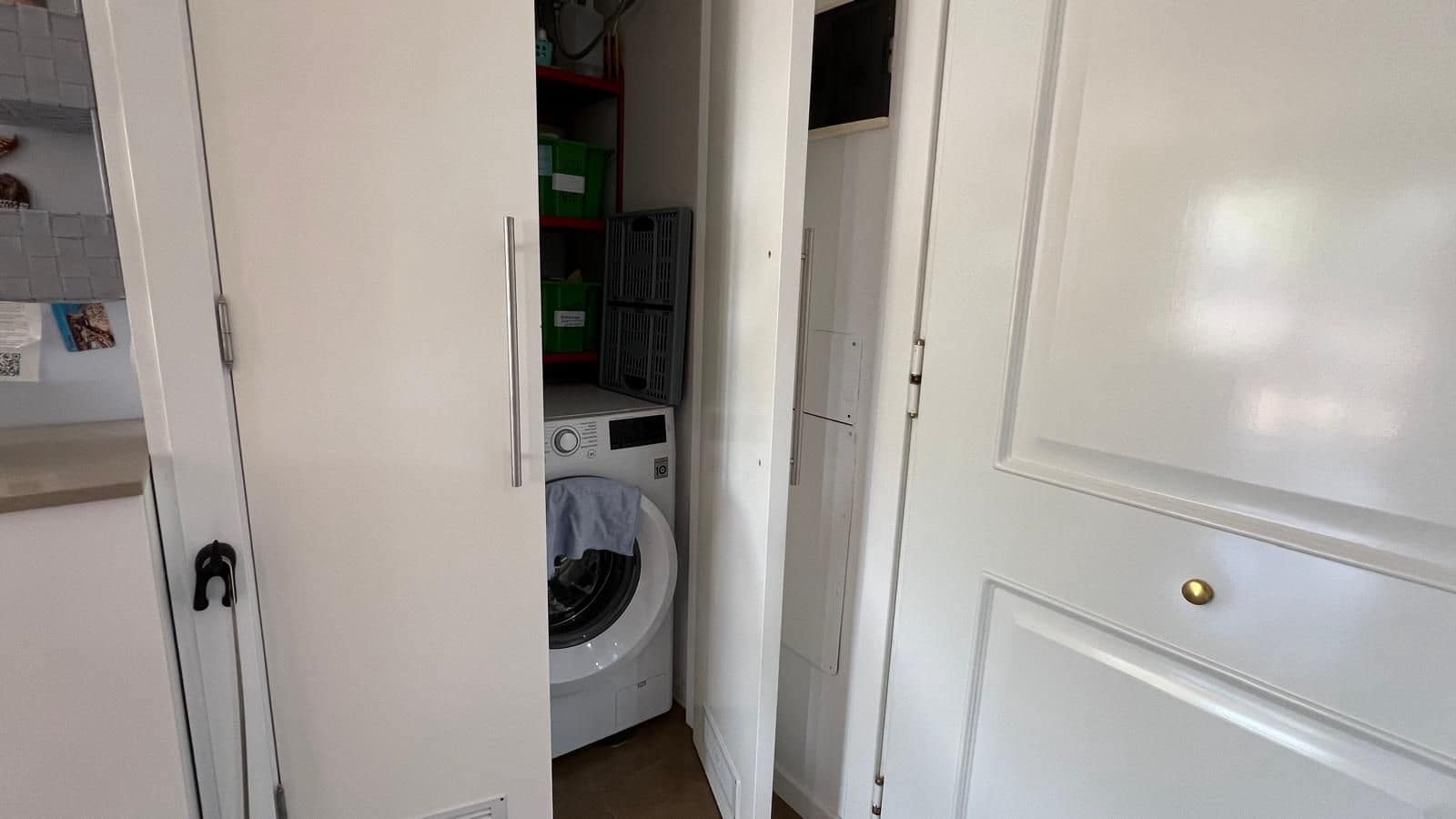 1 soveværelse Penthouse til salg i Chayofa med swimmingpool garage - € 233.000 (Ref: 8931868)