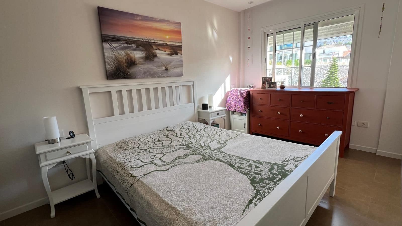 1 soveværelse Penthouse til salg i Chayofa med swimmingpool garage - € 233.000 (Ref: 8931868)