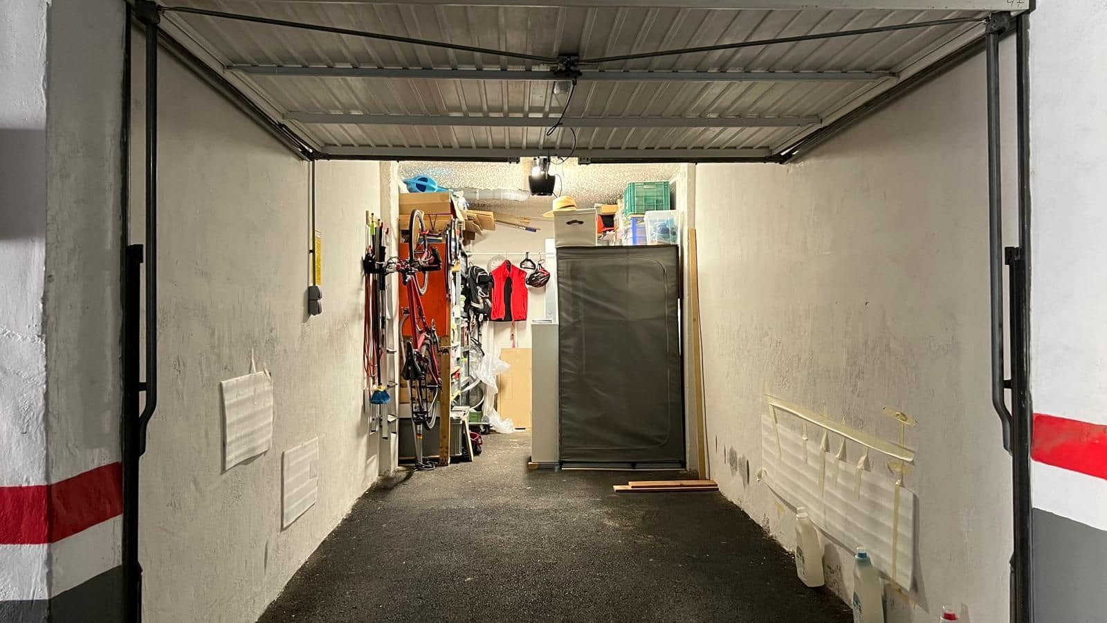 1 soveværelse Penthouse til salg i Chayofa med swimmingpool garage - € 233.000 (Ref: 8931868)